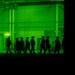 Security Forces Night Helicopter Joint Training