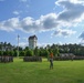 1-91 CAV, 173rd Airborne Brigade Change of Command