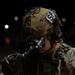 Security Forces Night Helicopter Joint Training