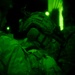 Security Forces Night Helicopter Joint Training
