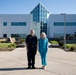 UK MOD, NORAD, USNORTHCOM Strengthen Homeland Defense Ties
