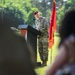 1-91 CAV, 173rd Airborne Brigade Change of Command