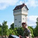 1-91 CAV, 173rd Airborne Brigade Change of Command