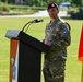 1-91 CAV, 173rd Airborne Brigade Change of Command