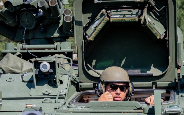 Unmanned Systems’ Field-Based Risk Reduction Test