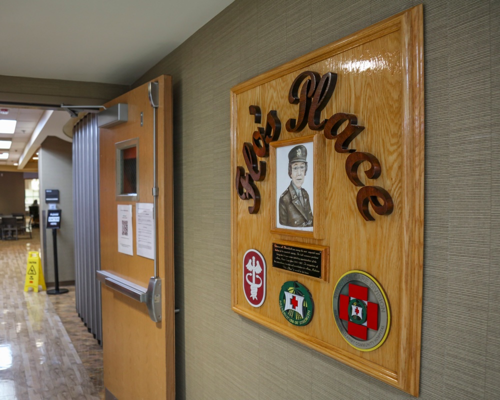 Service Update: Flo’s Café