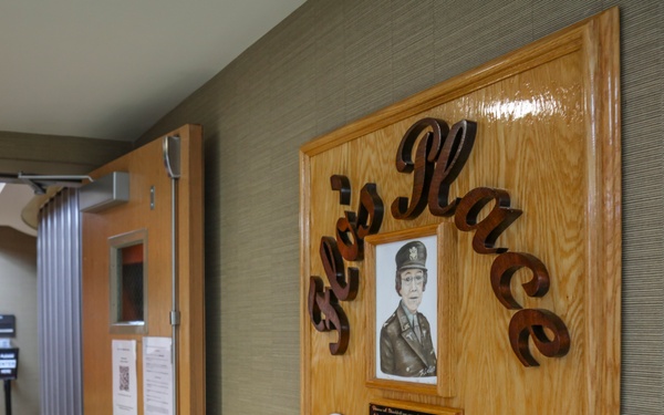 Service Update: Flo’s Café