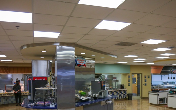 Service Update: Flo’s Café