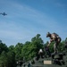 Unmanned Systems’ Field-Based Risk Reduction Test