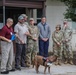BACH Celebrates Opening of Training Center!