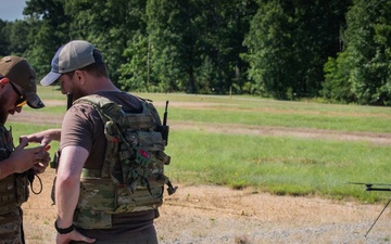 Unmanned Systems’ Field-Based Risk Reduction Test