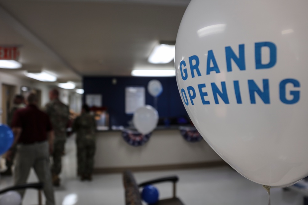 BACH Celebrates Opening of Training Center!