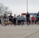 Miles For Our Military Fundraiser