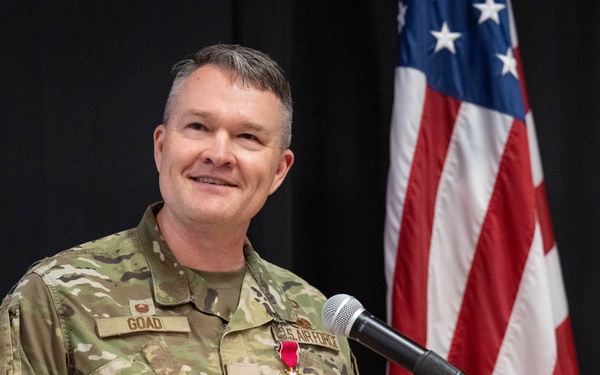 Col. Ryan K. Harvey assumes command of the 181st IW