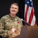 Col. Ryan K. Harvey assumes command of the 181st IW