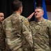 Col. Ryan K. Harvey assumes command of the 181st IW