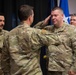 Col. Ryan K. Harvey assumes command of the 181st IW