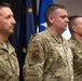 Col. Ryan K. Harvey assumes command of the 181st IW