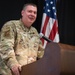 Col. Ryan K. Harvey assumes command of the 181st IW
