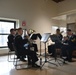 Retirement Ceremony, LCDR Cornette