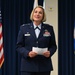 102nd Intelligence Wing deputy commander retires from Air Force