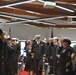 Retirement Ceremony, LCDR Cornette
