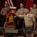 SMMC Ruiz speaks at pilot SNCO Leadership School graduation