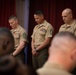 SMMC Ruiz speaks at pilot SNCO Leadership School graduation