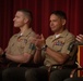 SMMC Ruiz speaks at pilot SNCO Leadership School graduation