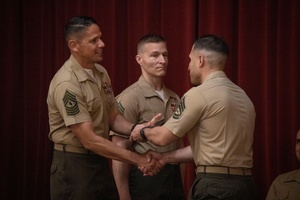 NEWSCAST 24MAR25: New Cancer Test & MAJ General Visits CFAS
