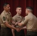 SMMC Ruiz speaks at pilot SNCO Leadership School graduation