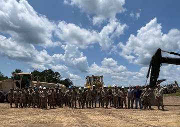 Fort Benning, GA Guard, Army Reserve, modernize range to support next-gen sniper weapon training, lethality