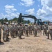 Fort Benning, GA Guard, Army Reserve, modernize range to support next-gen sniper weapon training, lethality