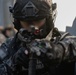 U.S. Navy SEALs, Chilean Navy SF, SOF Conduct Close Quarters Combat Training