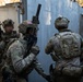 U.S. Navy SEALs, Chilean Navy SF, SOF Conduct Close Quarters Combat Training