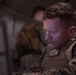Headquarters Battery Marines conduct Regimental FIREX