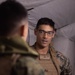 Headquarters Battery Marines conduct Regimental FIREX