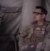 Headquarters Battery Marines conduct Regimental FIREX
