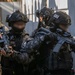 U.S. Navy SEALs, Chilean Navy SF, SOF Conduct Close Quarters Combat Training