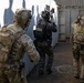 U.S. Navy SEALs, Chilean Navy SF, SOF Conduct Close Quarters Combat Training
