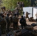 U.S. Navy SEALs, Chilean Navy SF, SOF Conduct Close Quarters Combat Training