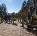 U.S. Navy SEALs, Chilean Navy SF, SOF Conduct Close Quarters Combat Training