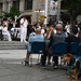United States Navy Band Performs Their Concert on The Avenue At The Navy Memorial
