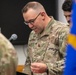 131st Bomb Wing change of responsibility