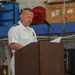 LPD17 Change of Command