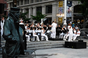 AFNE Concert