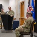 131st Bomb Wing change of responsibility