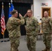 131st Bomb Wing change of responsibility