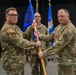 131st Bomb Wing change of responsibility