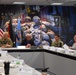 DLA Distribution Europe hosts customers, highlights support capabilities